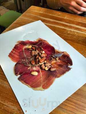 Alimentacion Quiroga