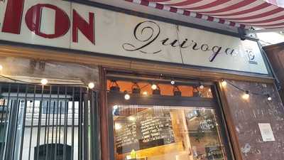 Alimentacion Quiroga