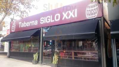 Taberna Siglo Xxi