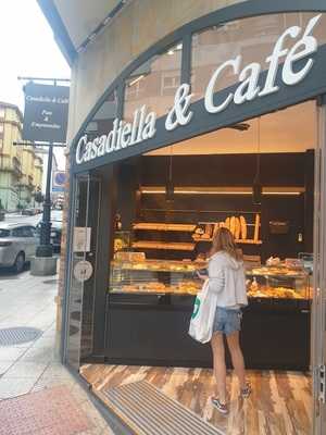 Casadiella & Cafe
