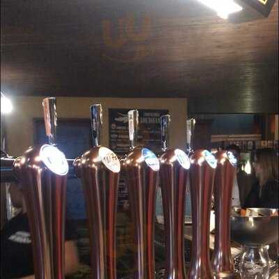 Cerveceria Louisiana