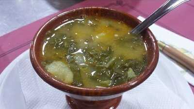 Restaurante Rias Gallegas