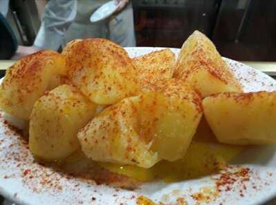 Restaurante Rias Gallegas