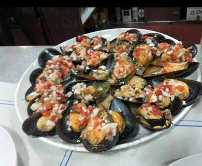 Restaurante Rias Gallegas