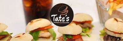Tates Boadilla