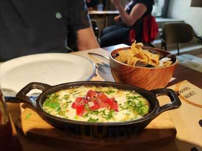 Mawey Taco Bar - Olid