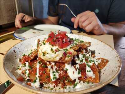 Mawey Taco Bar - Olid