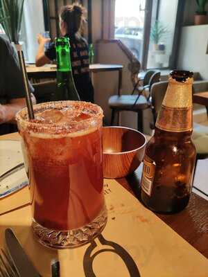 Mawey Taco Bar - Olid