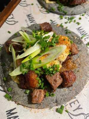 Mawey Taco Bar - Olid