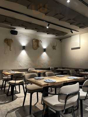 Mawey Taco Bar - Olid