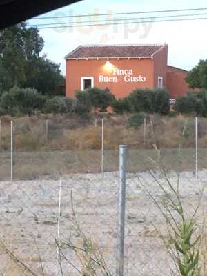Finca Buen Gusto