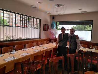 Restaurante Cafeteria Nely