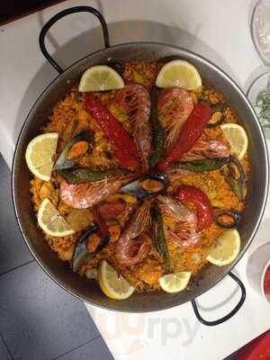 Restaurante Cafeteria Nely