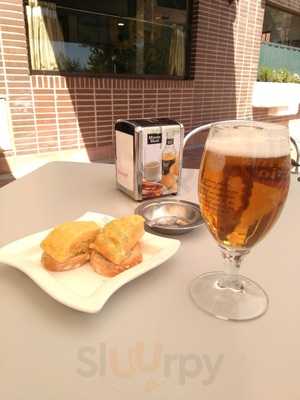 Restaurante Cafeteria Nely