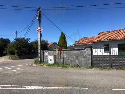 Merendero La Cabaña