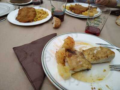 Merendero La Cabaña