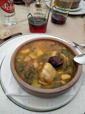 Merendero La Cabaña