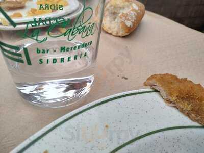 Merendero La Cabaña