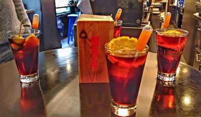 No Te Vayas De La Barra