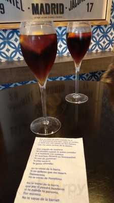 No Te Vayas De La Barra