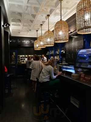 No Te Vayas De La Barra