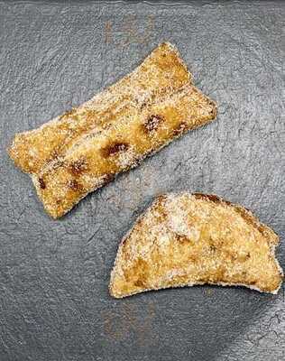 Confitería Rey Pelayo