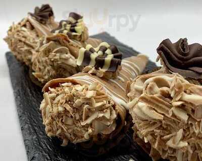 Confitería Rey Pelayo