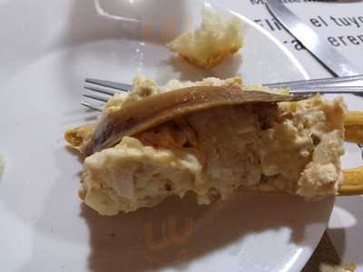 Bar Cafeteria Complejo Deportivo