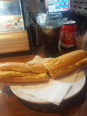 Bar Cafeteria Complejo Deportivo