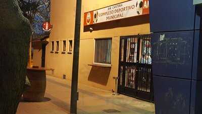 Bar Cafeteria Complejo Deportivo