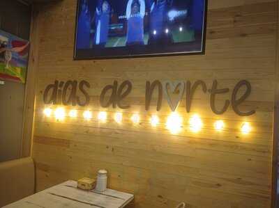 Días De Norte