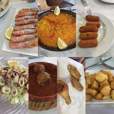 La Tapería Mediterránea - Photo 7