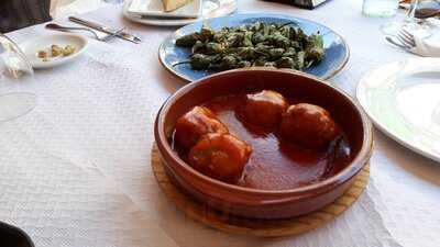 La Tapería Mediterránea