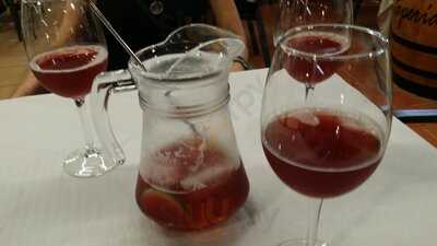 La Tapería Mediterránea