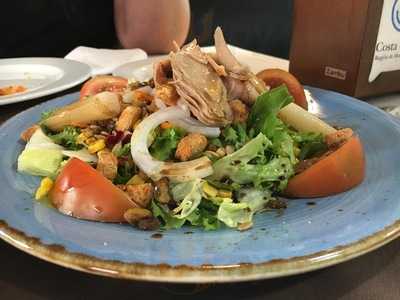 La Tapería Mediterránea