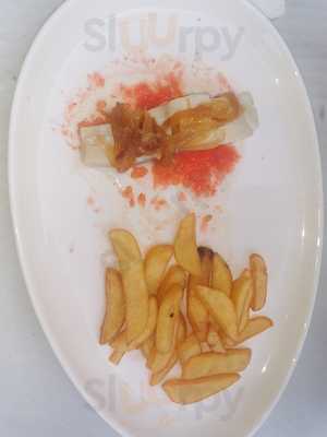 La Tapería Mediterránea