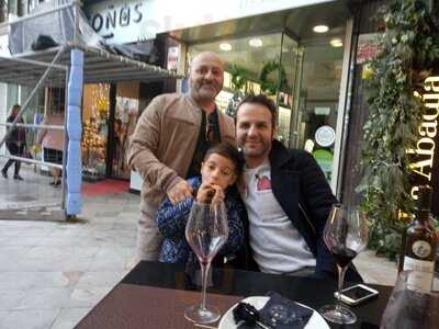 La Abadía Ibéricos - Photo 7