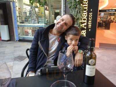 La Abadía Ibéricos - Photo 8