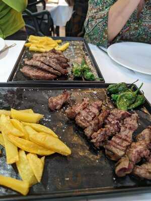 La Abadía Ibéricos