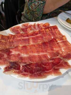 La Abadía Ibéricos