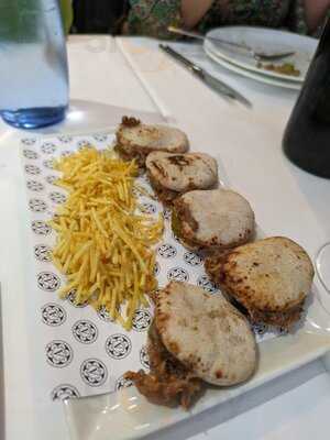 La Abadía Ibéricos