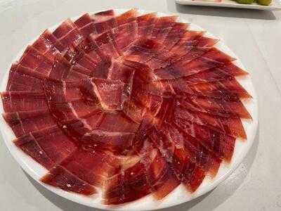 La Abadía Ibéricos