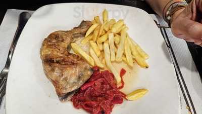 Bar Restaurante Dom Lluis