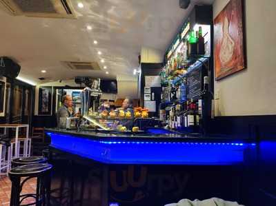 Bar Restaurante Dom Lluis