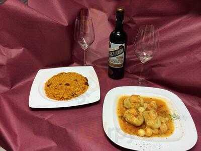 La Bodeguilla De Santa