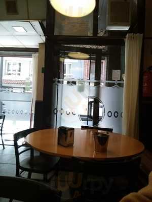 La Bodeguilla De Santa