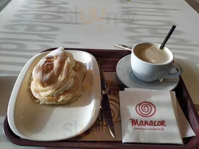 Elaboraciones Artesanas Manacor S.l.