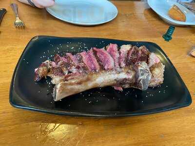 Kalean Gora Sidreria