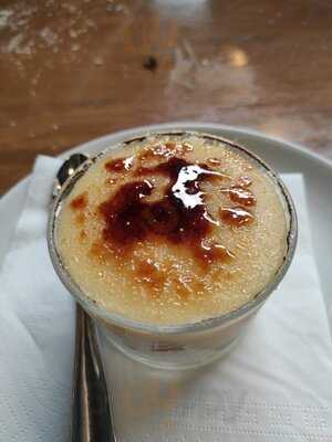 Kalean Gora Sidreria