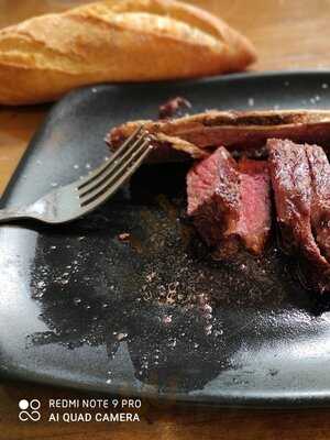 Kalean Gora Sidreria